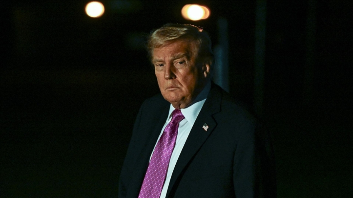 Trump: Çin’e ekonomik baskı uygulanırsa Rusya-Ukrayna savaşı bitebilir