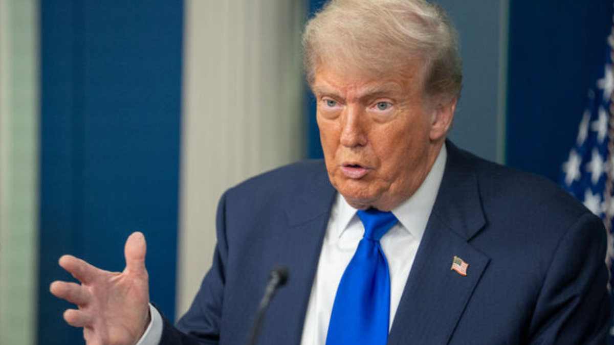 Trump yönetiminden, ‘doğumla vatandaşlık’ hakkına ilişkin hamle
