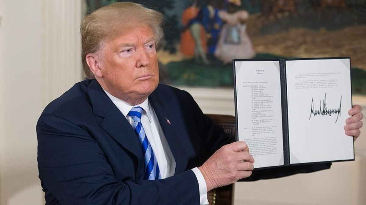 Trump’ın 100 bin dolarlık vize ücreti: İşverenler ve yabancı çalışanlar endişeli