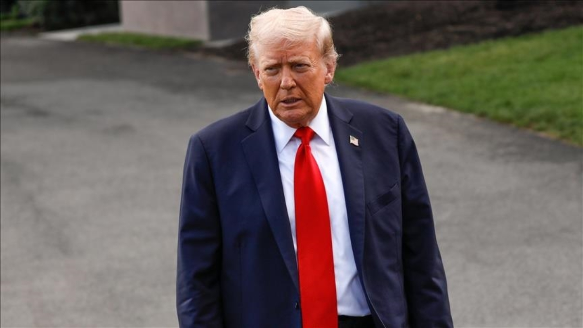 Trump’tan Afganistan’a tehdit: Bagram Hava Üssü’nü vermezlerse kötü şeyler olacak
