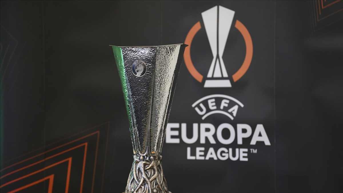 UEFA Avrupa Ligi’nde heyecan başladı