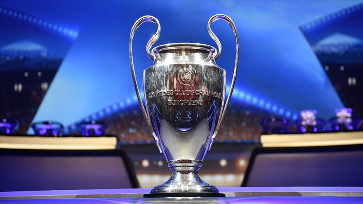 UEFA Şampiyonlar Ligi’nde ilk hafta maçları tamamlandı