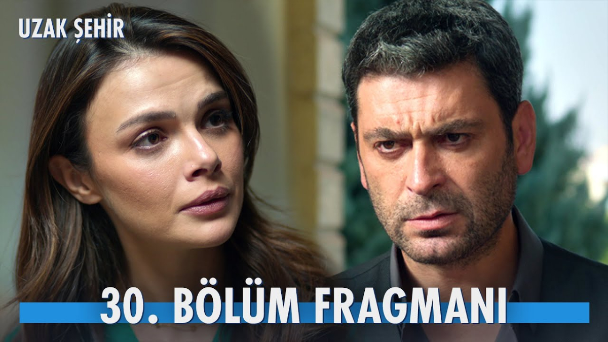 Uzak Şehir 30. Bölüm 1. Fragmanı | Mine, çıldırdı! “Albora’yı başınıza yıkacağım”