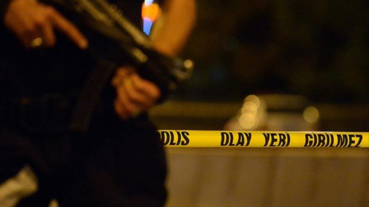 Van’da silahlı saldırı: Anne ve 2 oğlu hayatını kaybetti