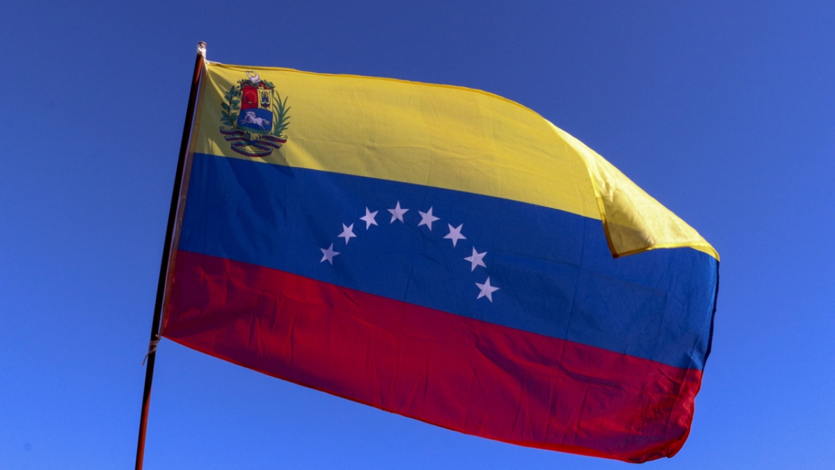 Venezuela ordusu, Karayip Denizi’nde askeri tatbikat düzenleyecek