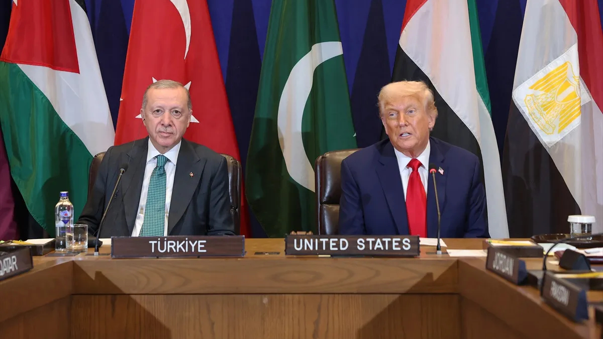Yunanistan bu kareyi konuşuyor: Bir mesaj verilmek istendi