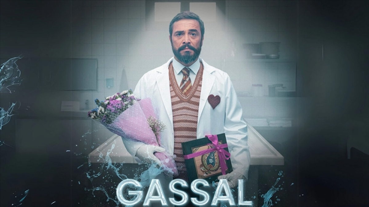 3. sezon sürprizi: Gassal’a yeni oyuncu