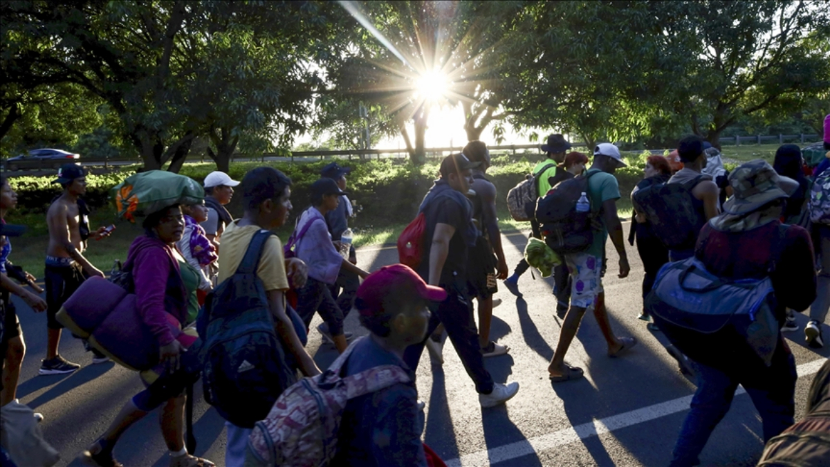ABD, 2026’da kabul edilecek mülteci sayısını açıkladı