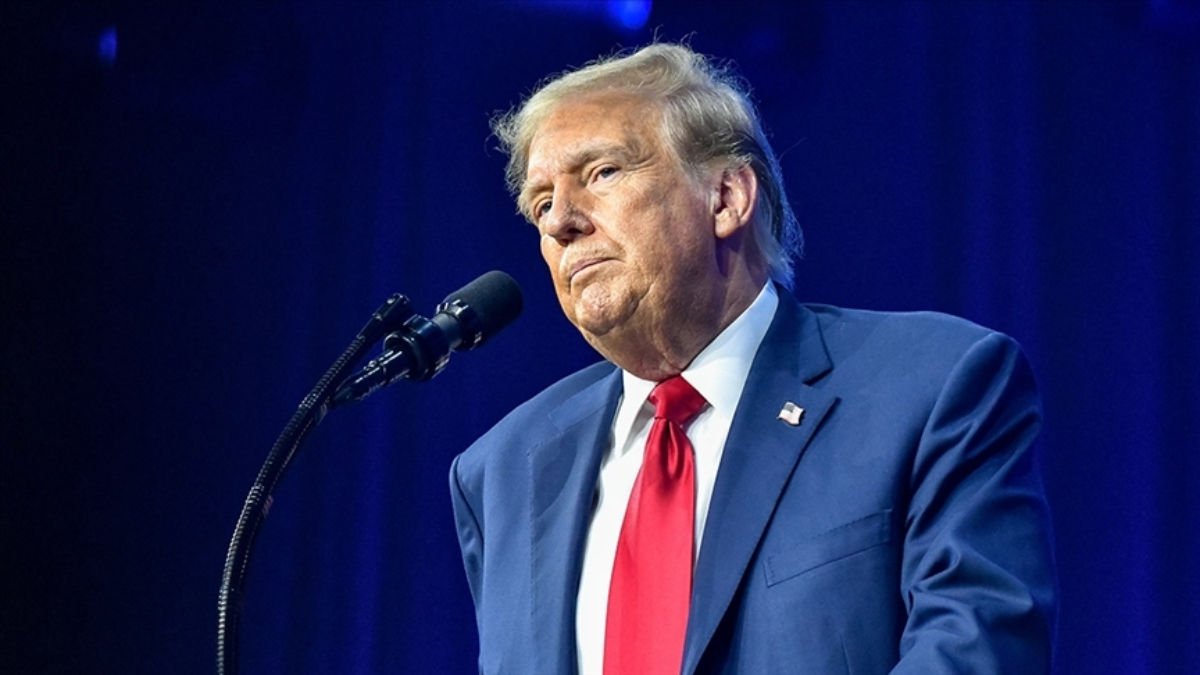 ABD Başkanı Trump: Gazze’de ateşkes halen yürürlükte