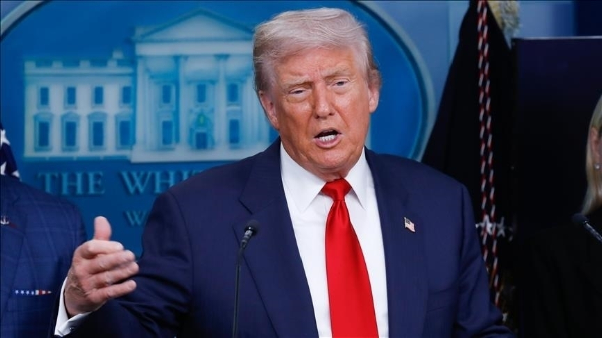 ABD Başkanı Trump: İspanya belki de NATO’dan atılmalı