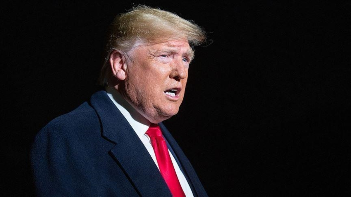 ABD Dışişleri Bakanı: Trump müzakerelerin yapıldığı Mısır’a gidebilir