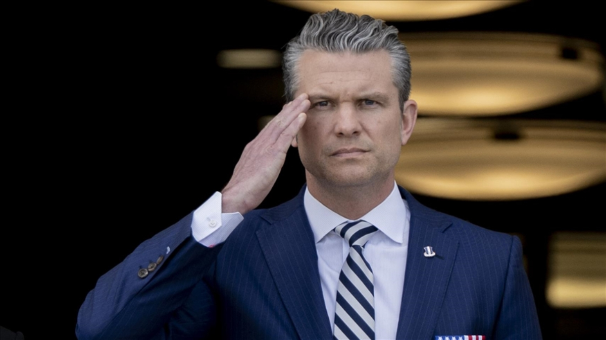ABD Savunma Bakanı Hegseth’ten Rusya’ya “uyarı” açıklaması