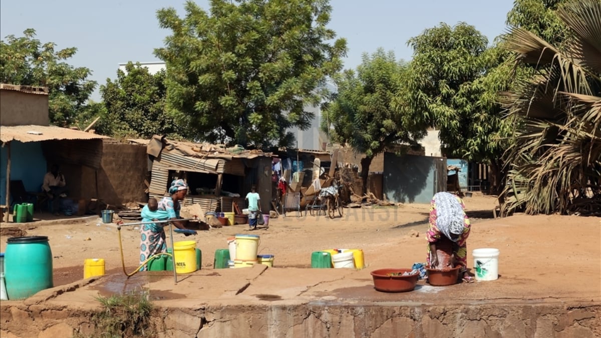 ABD, vatandaşlarının Mali’den ayrılmasını istedi