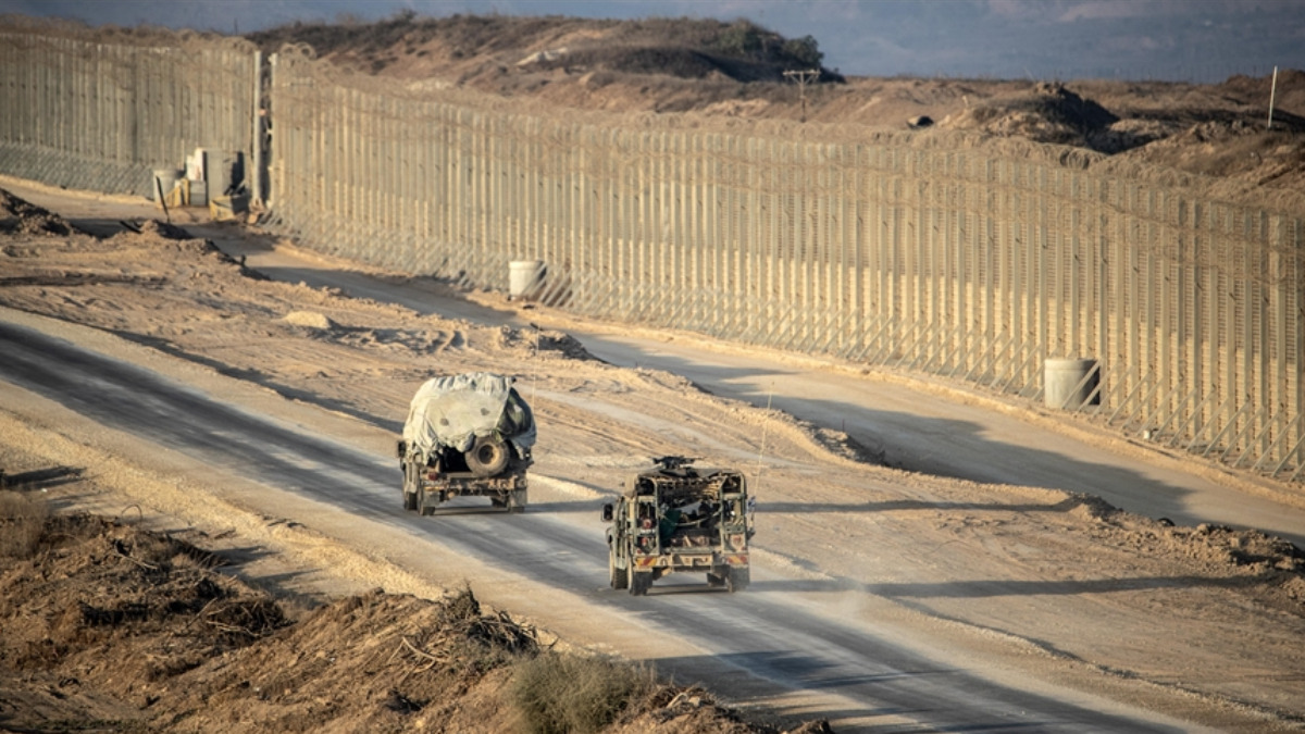 ABD’den açıklama geldi: Gazze’de ateşkes sürüyor