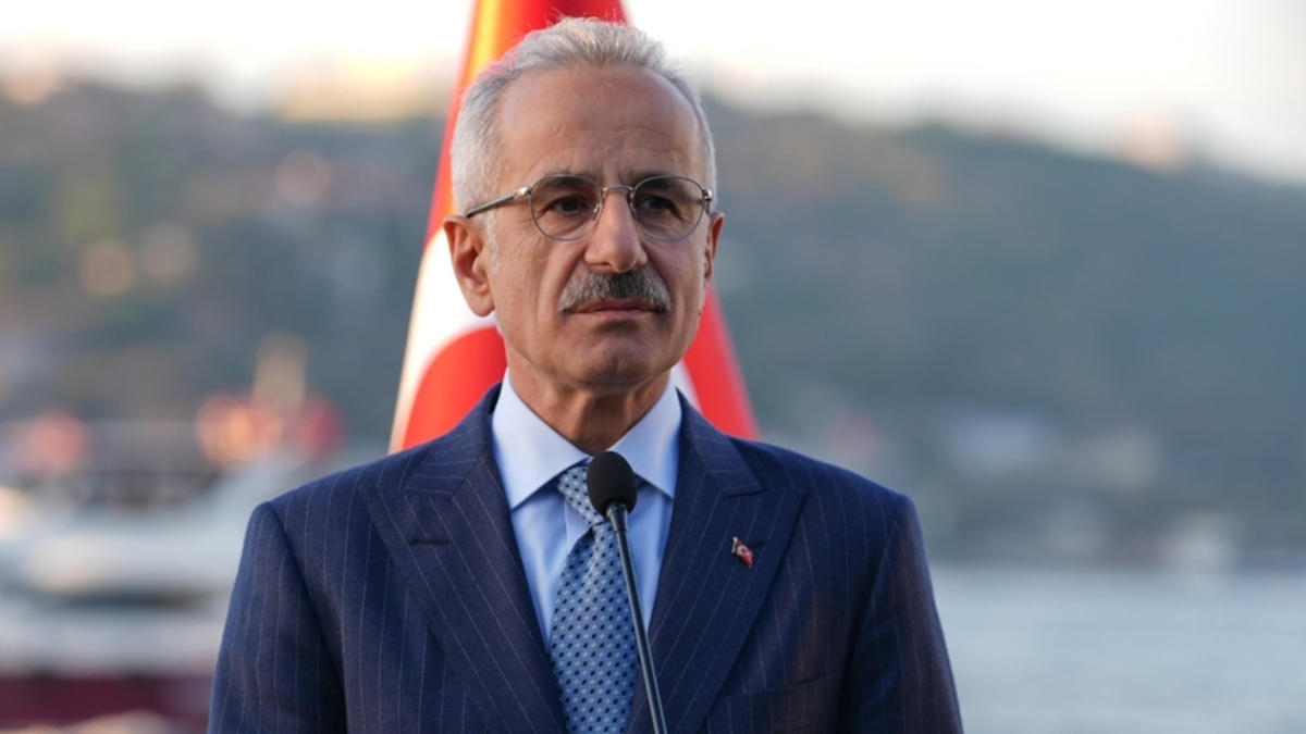 Abdulkadir Uraloğlu: İHA sayısı 88 binin, pilot sayısı 1,6 milyonun üzerine çıktı