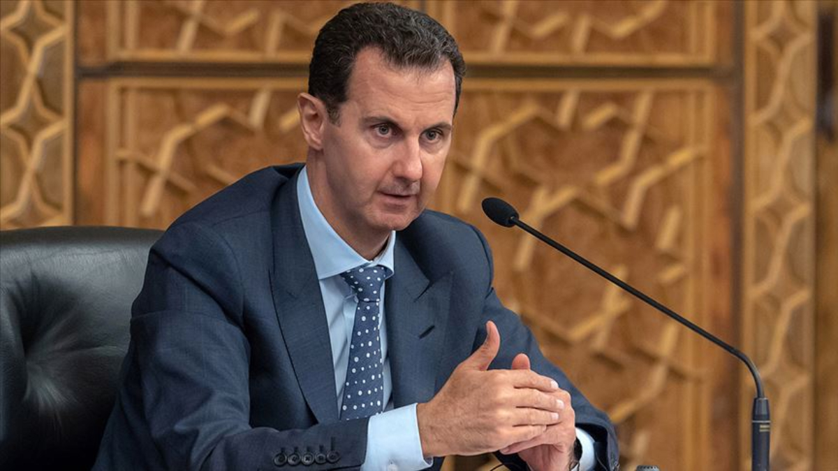 Ahmed Şara, Moskova’da Putin ile görüşürken Esad ailesi ile gezmeye çıktı
