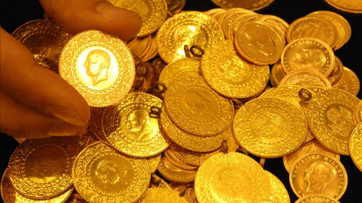 Altında son durum! 19 Ekim’de altın fiyatları