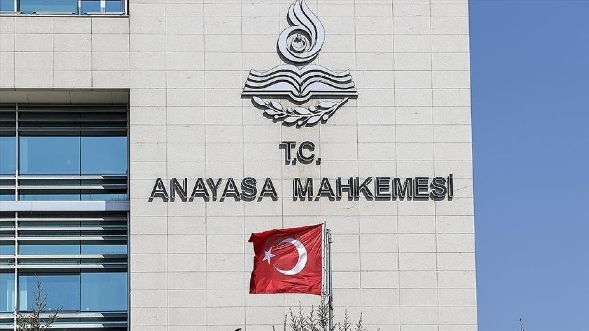Anayasa Mahkemesi, belediyelerin önemli gelir kalemini iptal etti