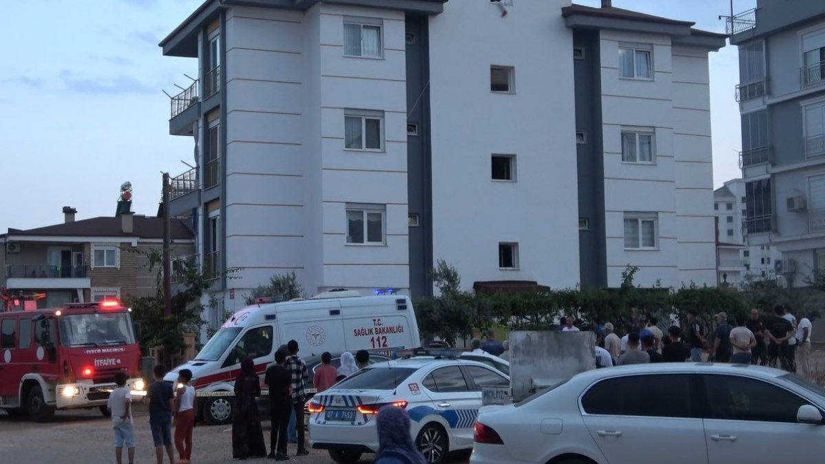Antalya’da 6 çocuğun üzerine benzin döküp kabusu yaşattı: Karar aileleri şoke etti