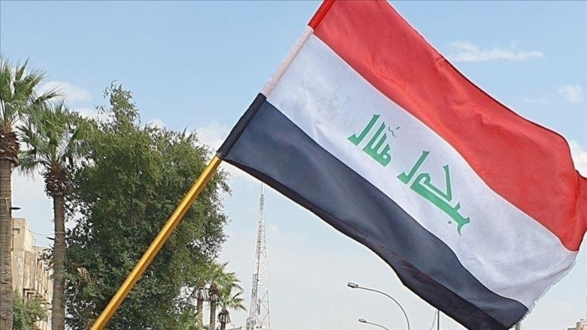 Avrupa Birliği ile Irak arasında işbirliği toplantısı yapıldı