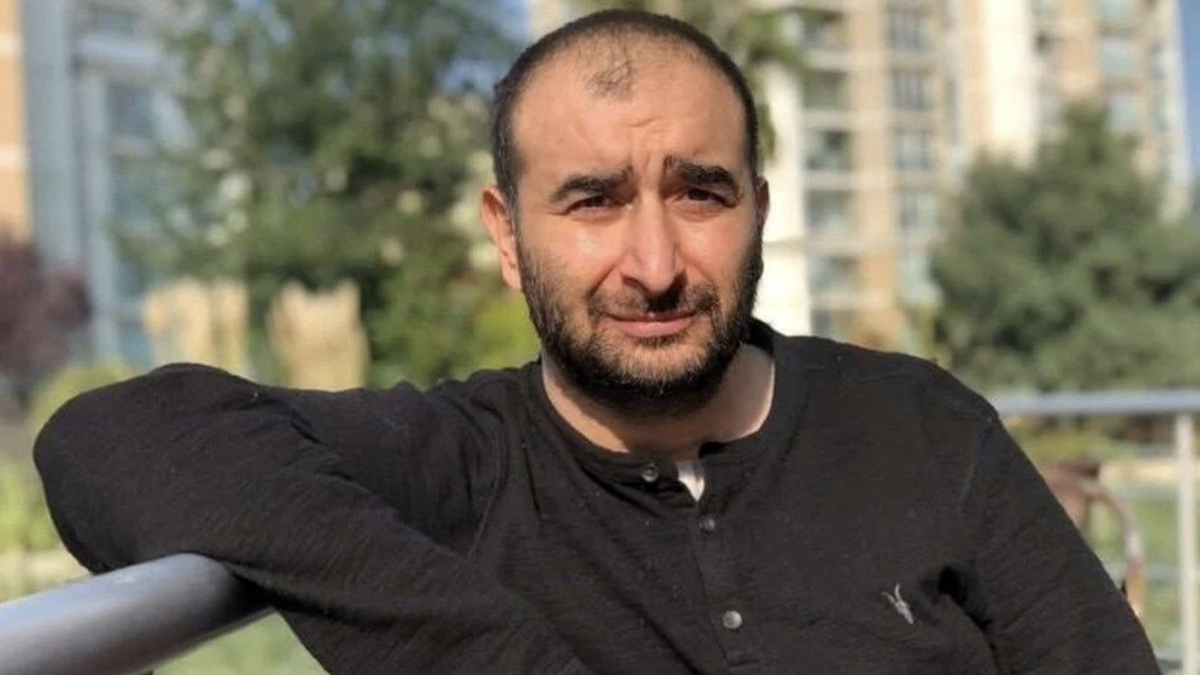 Avukat Serdar Öktem cinayetine ilişkin sevk yazısı ortaya çıktı