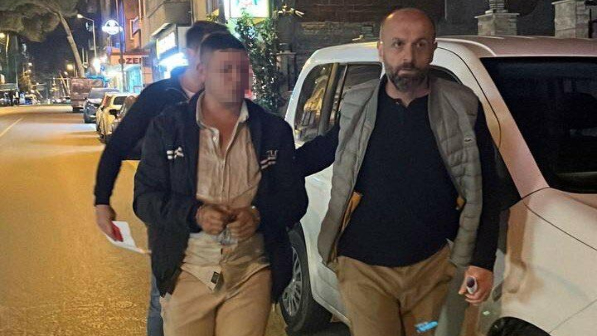 Aydın’da kavgayla alakası olmayan iki kişi vuruldu: Şüpheli sahte kimlikle yakalandı