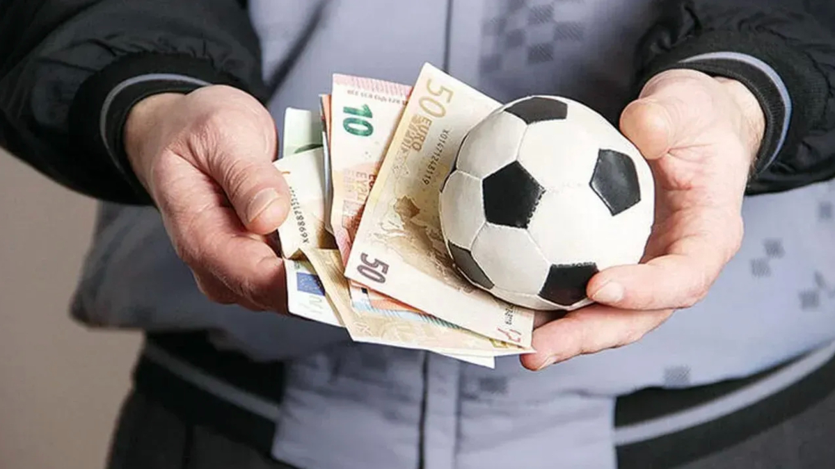 Bahis skandalında son perde: Bir kulüp başkanı 15 bin 700 kez bahis oynadı