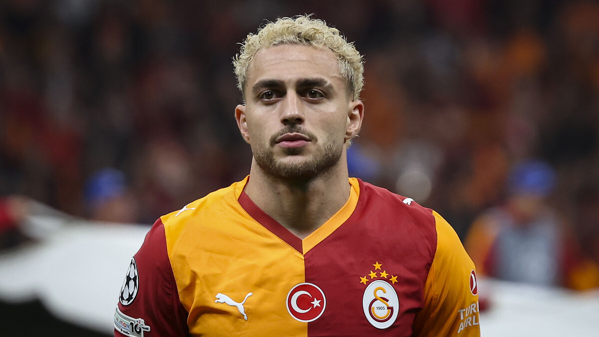 Barış Alper Yılmaz’ın son dönemdeki performansı tartışma konusu oldu