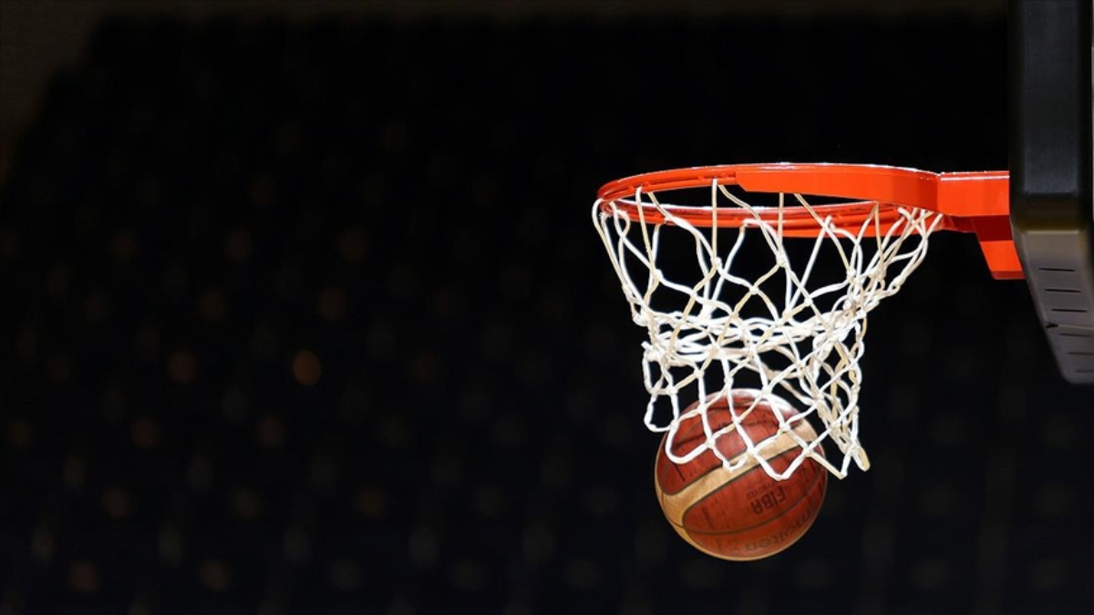 Basketbol Süper Ligi’nde 3. hafta heyecanı yaşanacak