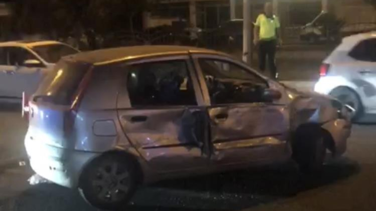 Batman’da trafik kazası sonrası bıçaklı kavgada 2 kişi yaralandı