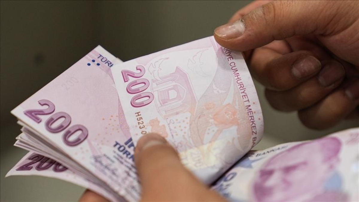 BES ve OKS’nin toplam fonu, 2 trilyon liraya yaklaştı