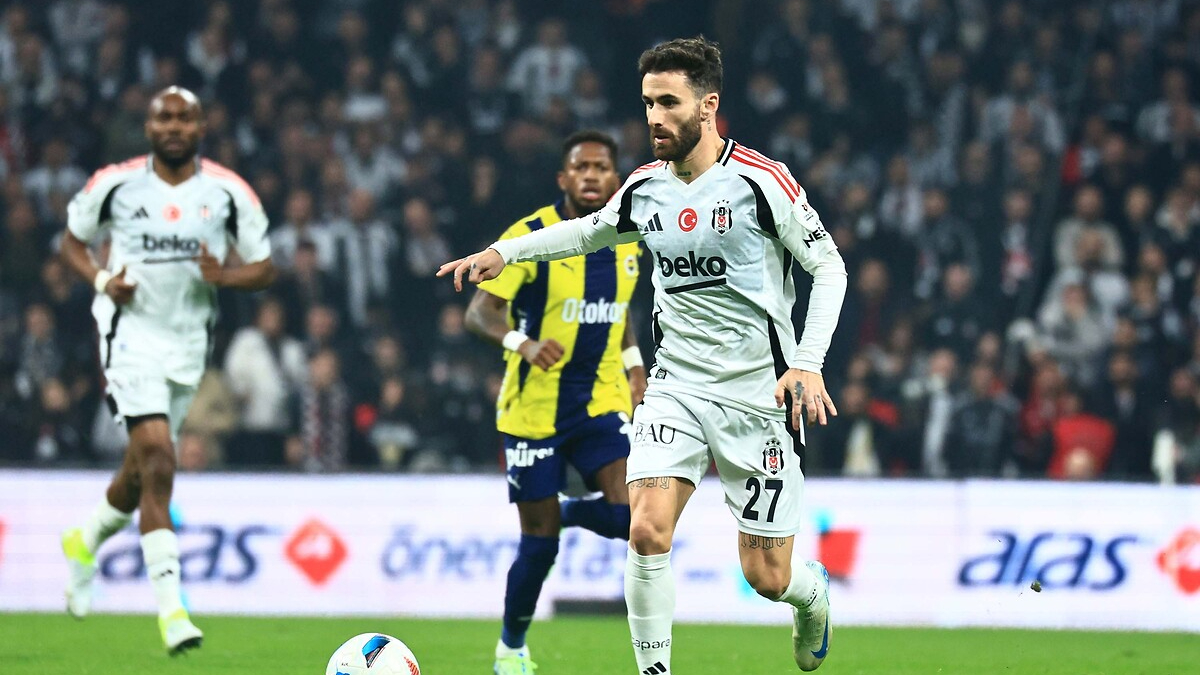 Beşiktaş-Fenerbahçe derbisinin biletleri satışa çıkıyor