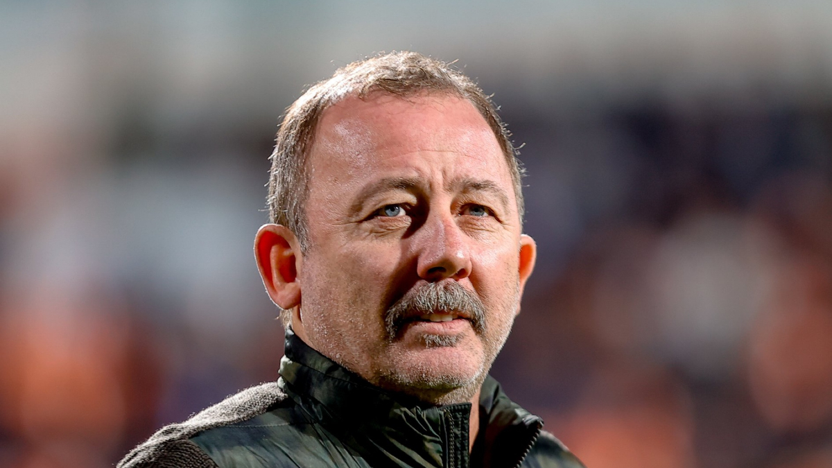 Beşiktaş’ta Sergen Yalçın için derbinin önemi büyük: Kaybederse…