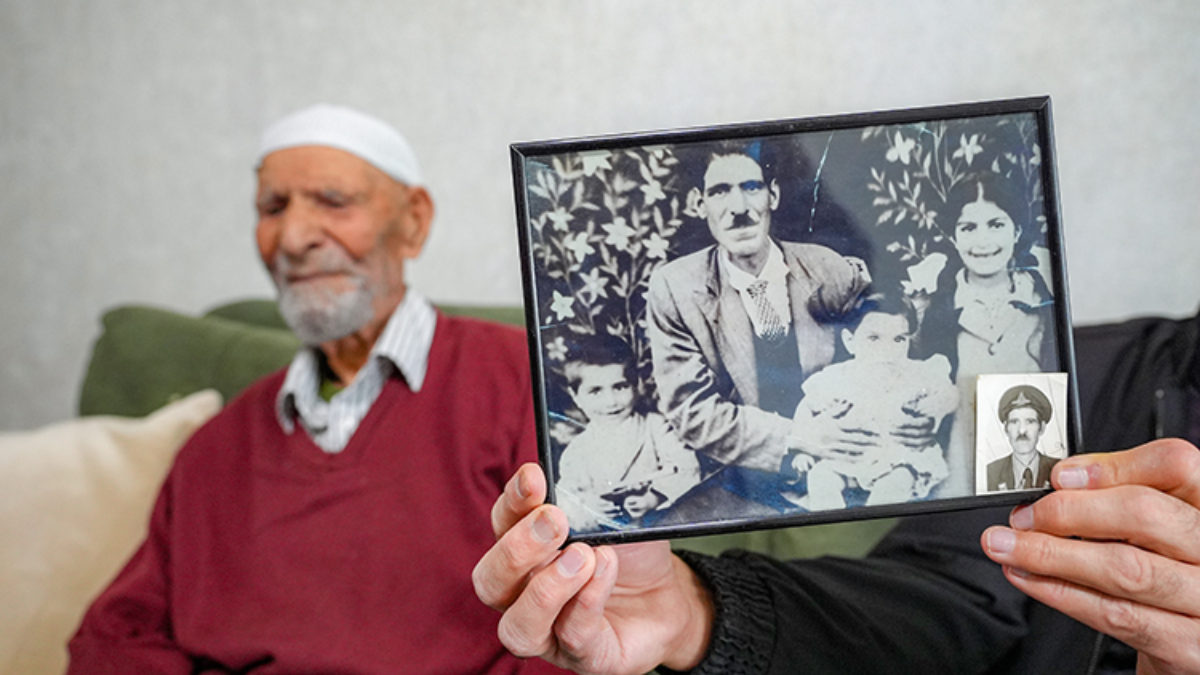 Bir asra tanıklık eden iki cumhuriyet çınarı