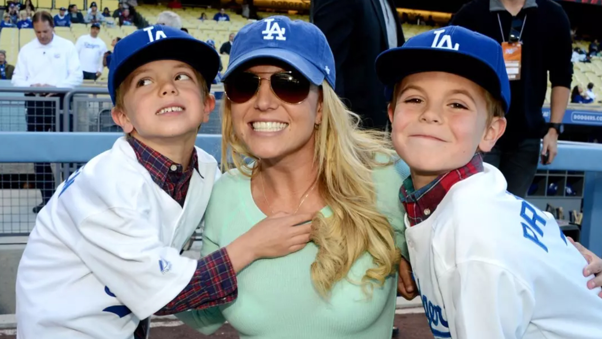 Britney Spears’ın eski eşi konuştu: “Uyuşturucu alıp bebeğini emzirmeye çalıştı”