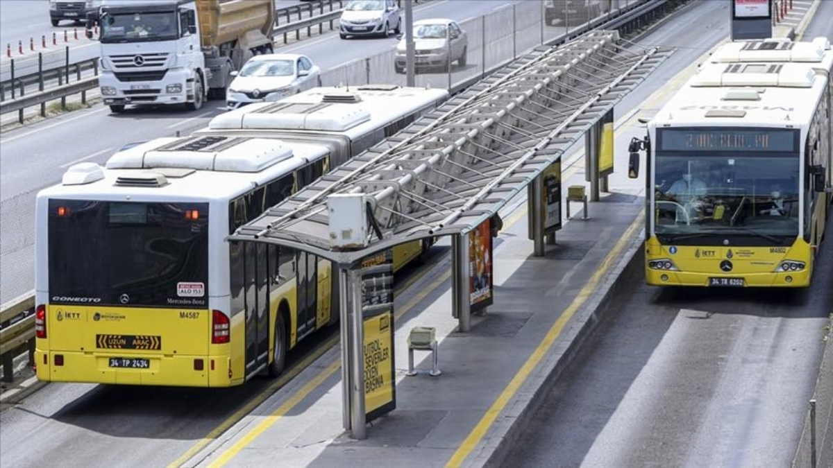 Bugün İstanbul’da toplu taşıma ücretsiz mi, kaça kadar? 6 Ekim 2025 tarifesi…