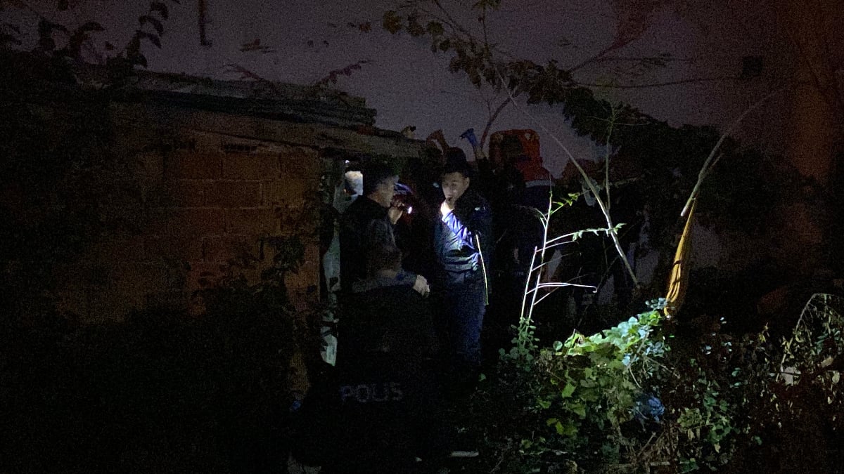 Burdur’da anten tamir ederken çatıdan düştü, hayatını kaybetti