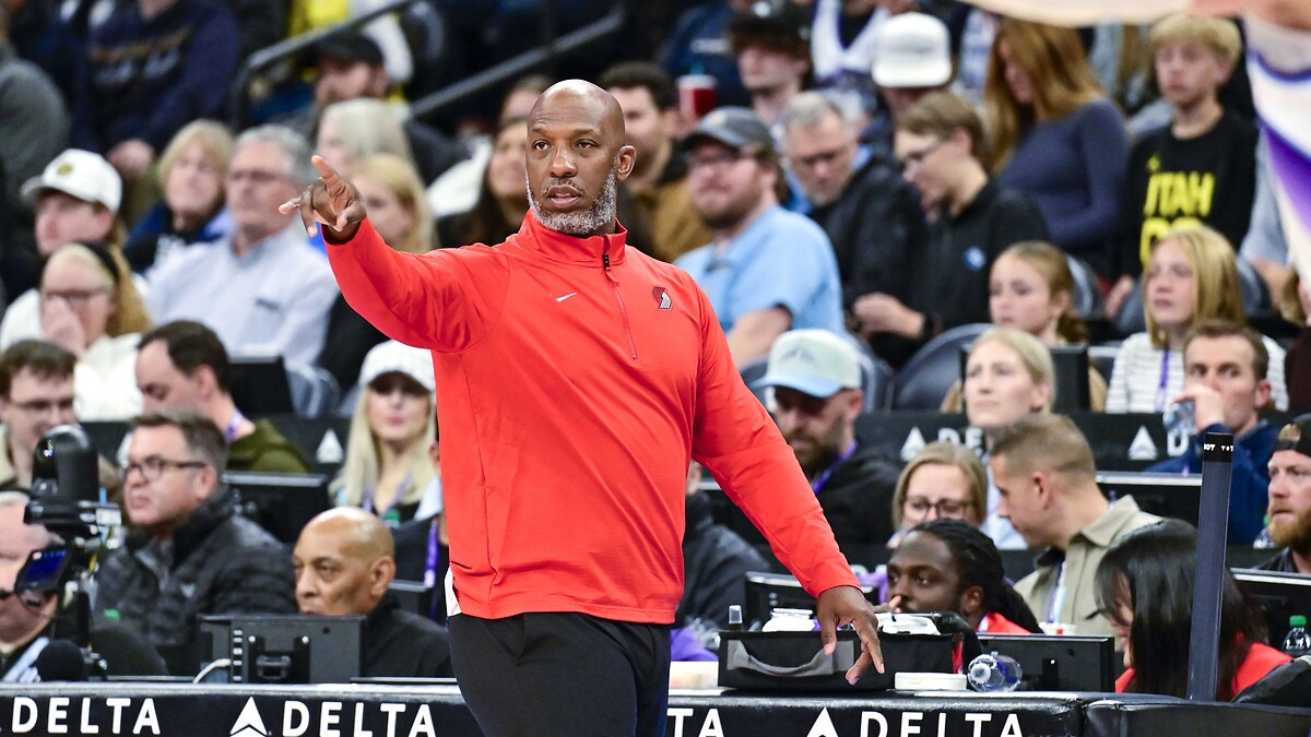 Chauncey Billups ve Terry Rozier’ın takımlarından uzaklaştırıldı