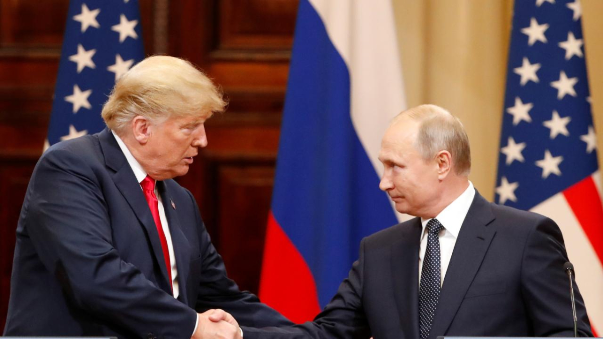 CNN: Trump ve Putin’in görüşmesi ertelenecek