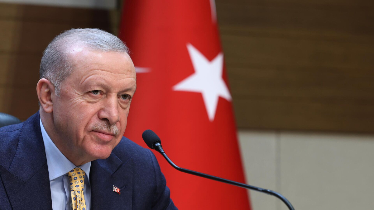 Cumhurbaşkanı Erdoğan, Cumhuriyet Bayramı etkinliklerine katılacak