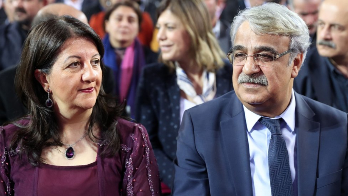 DEM Parti heyeti yeniden İmralı’ya gidecek