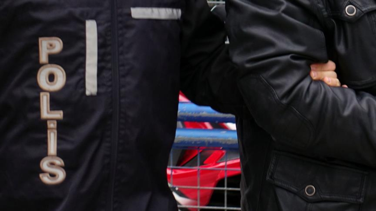 Diyarbakır’da piyasa değeri 40 milyon lira olan kaçak altın ele geçirildi