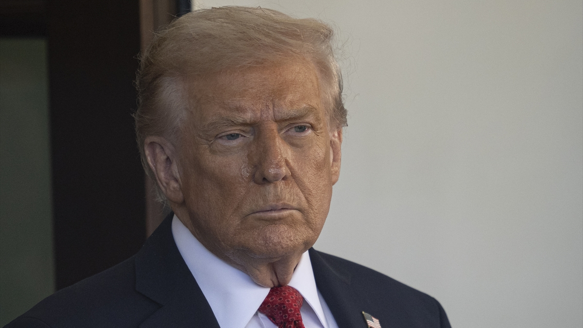 Donald Trump: Artık güvenli bir Orta Doğu’ya sahibiz