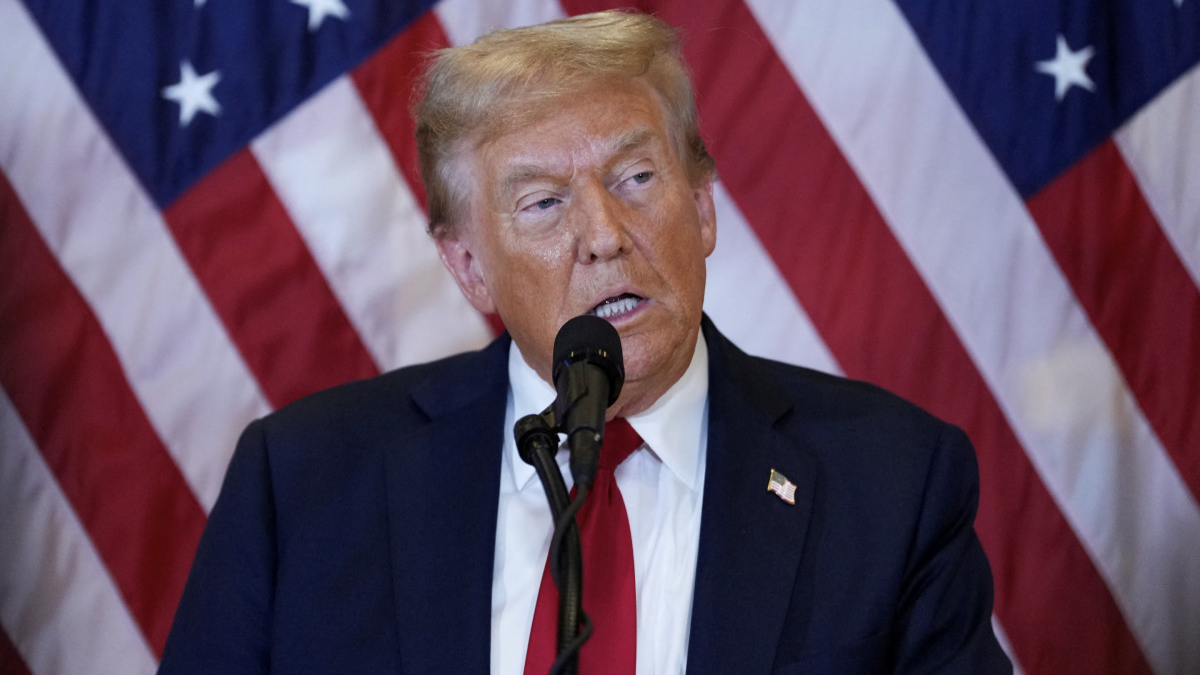 Donald Trump duyurdu: Esirler 13 Ekim’de serbest bırakılacak