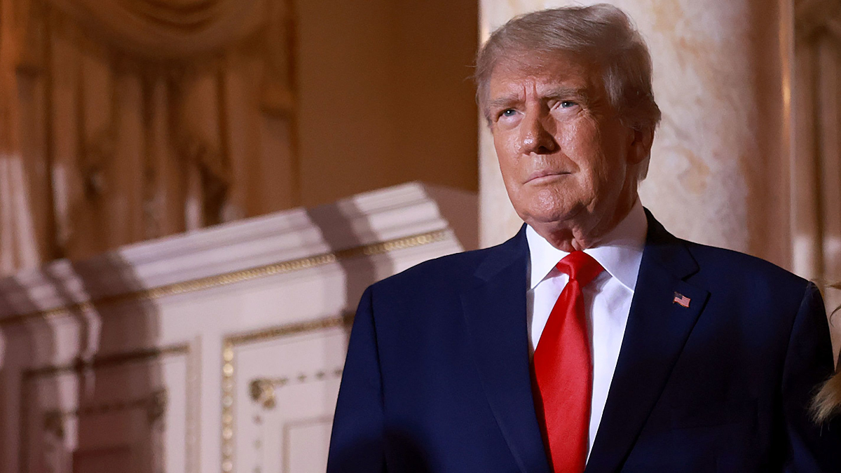 Donald Trump’ın yüzü, 1 dolarlara bastırılacak