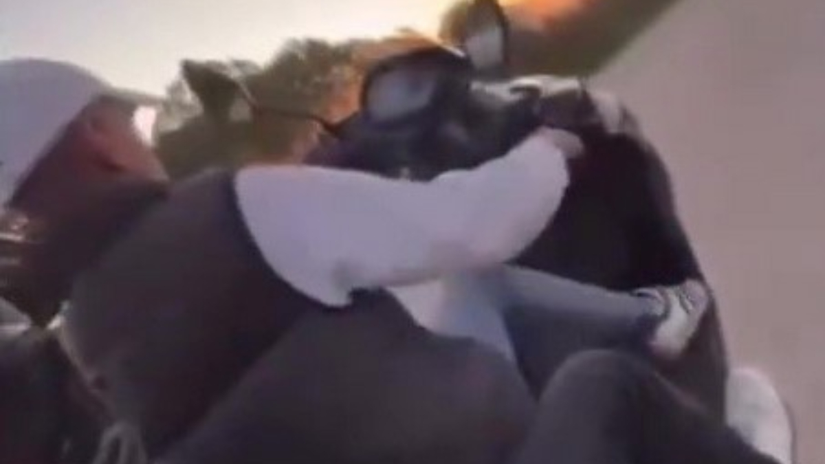 Düzce trafiği tehlikeye atan motosiklet sürücülerine ceza