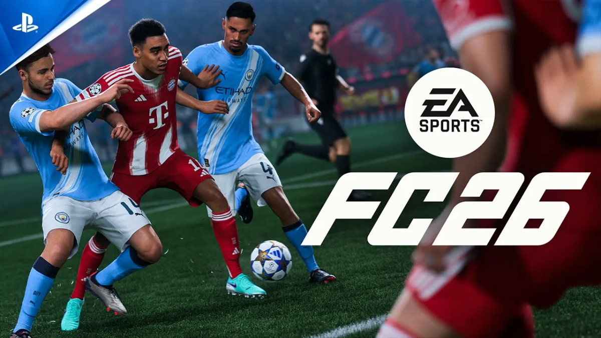 EA Sports FC 26, 2 haftada 10 milyon satış rakamına ulaştı