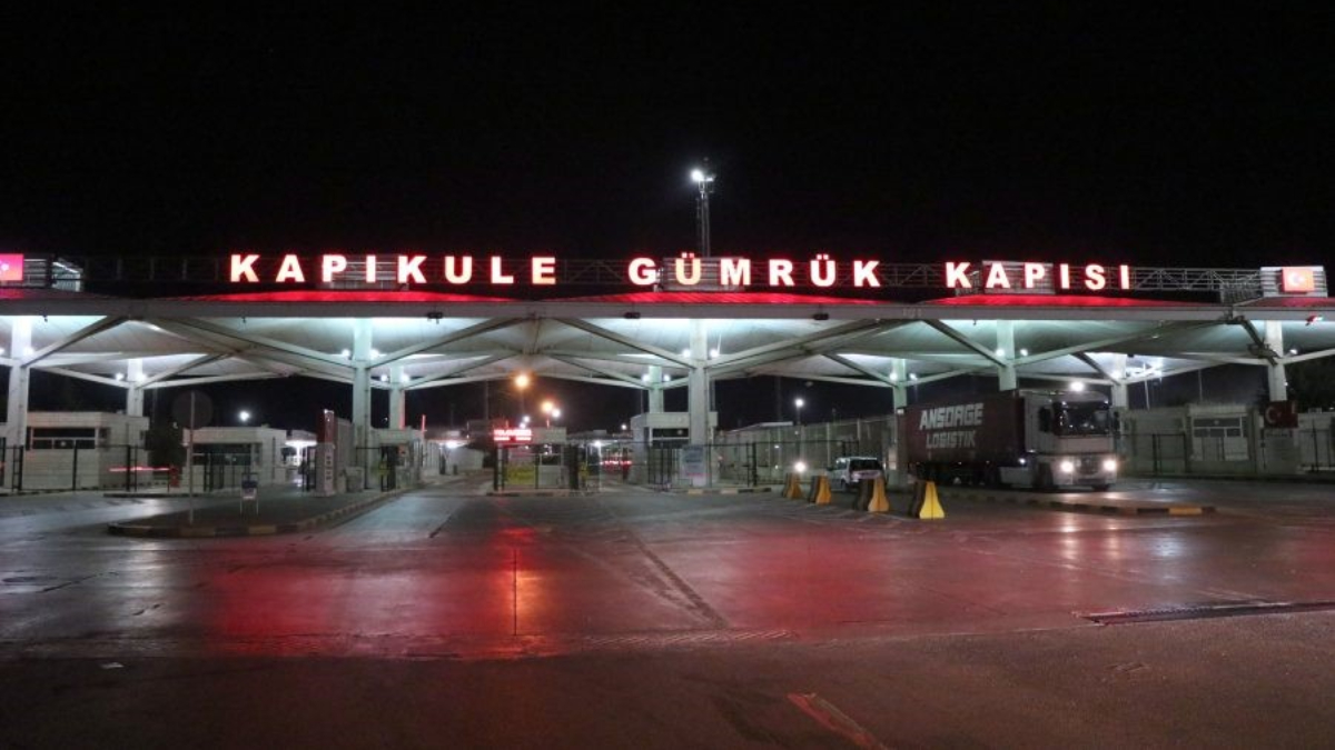 Edirne’de emekli özel harekat polisi tırda ölü bulundu