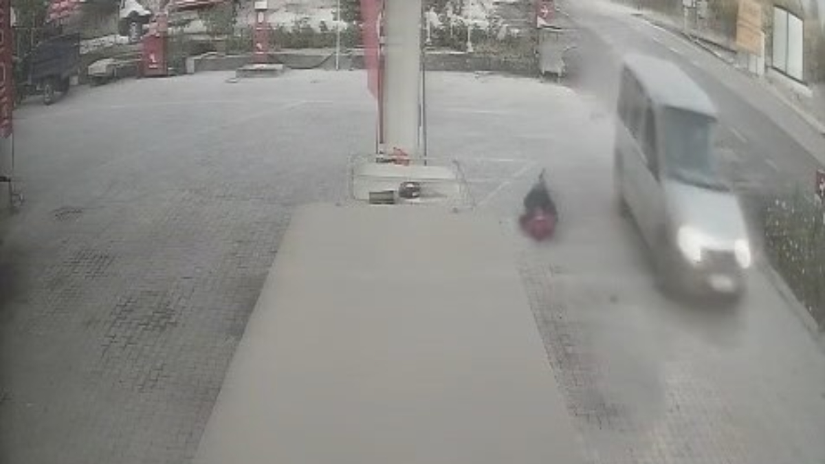 Elazığ’da aracıyla eniştesine çarparak yaralayan şahıs tutuklandı