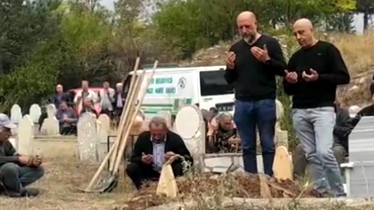 Erzurum’da babaları vefat etti, miras ilanında ölü çıktılar
